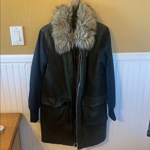Winter Jacket